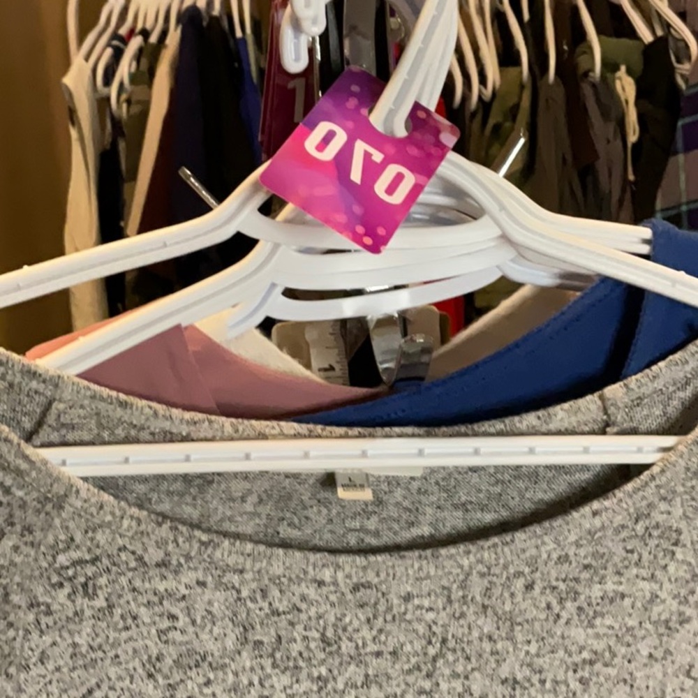 Sweater/shirt Bundle